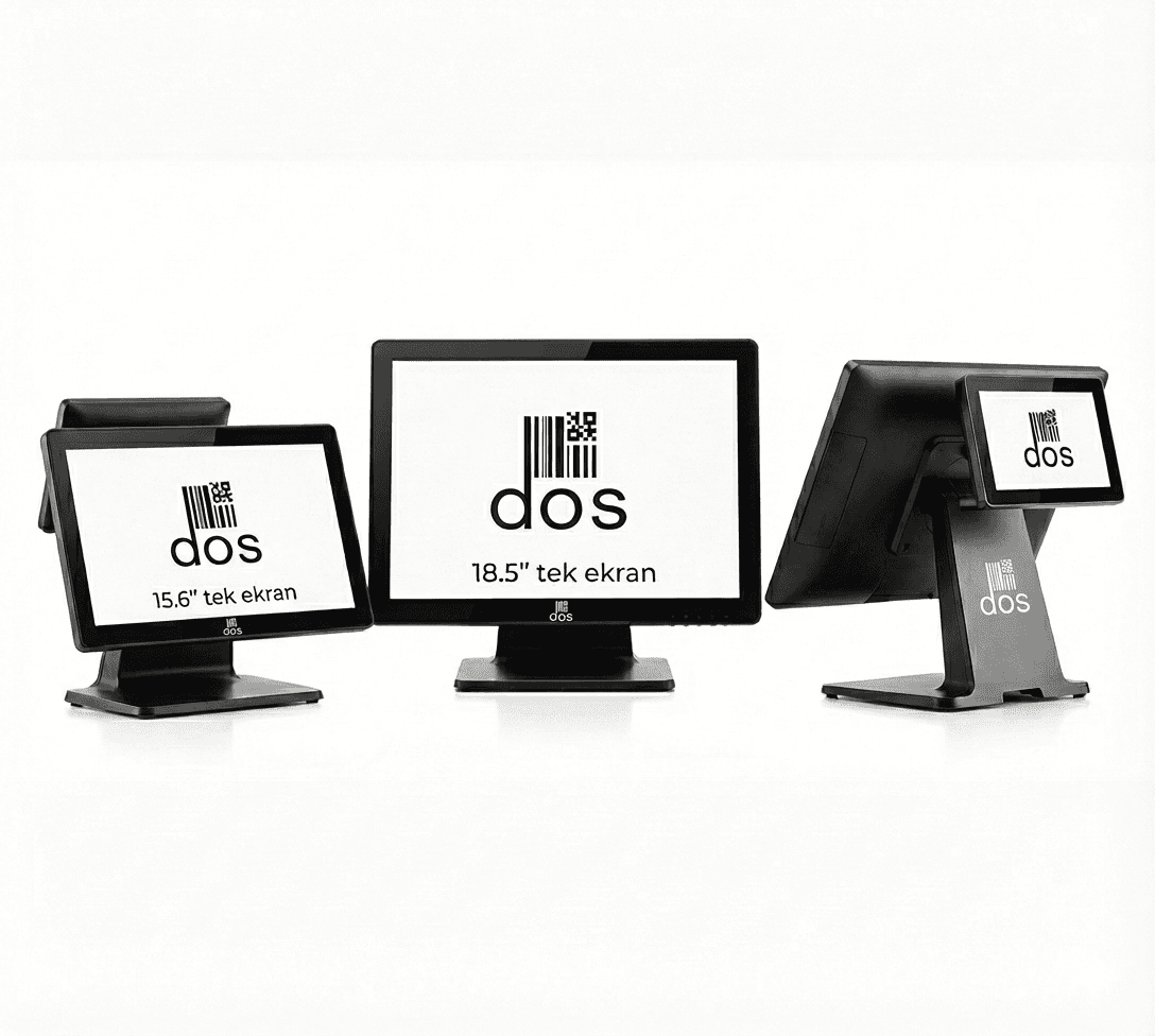 POS PC Terminal