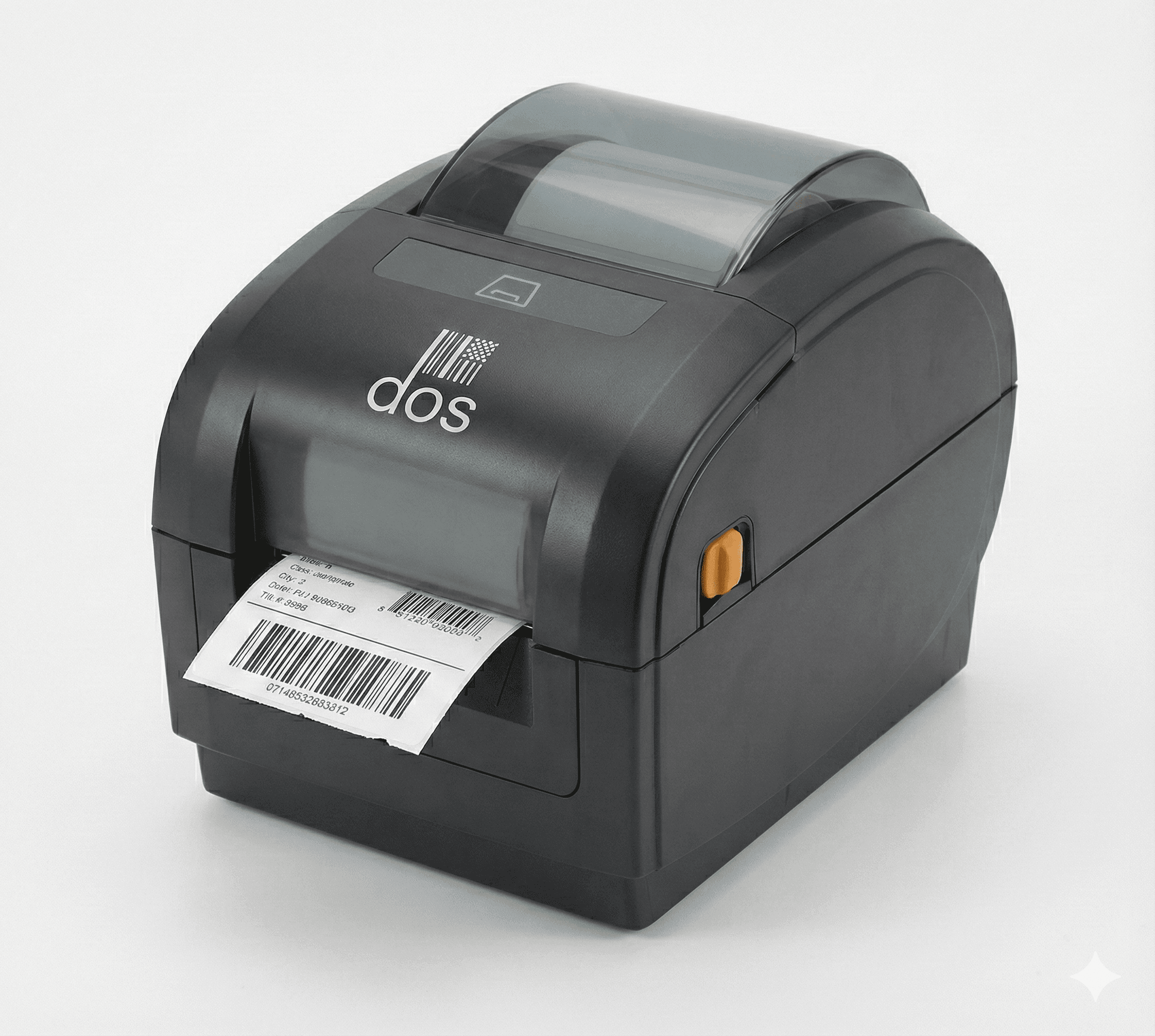 Termal Barkod Yazıcı