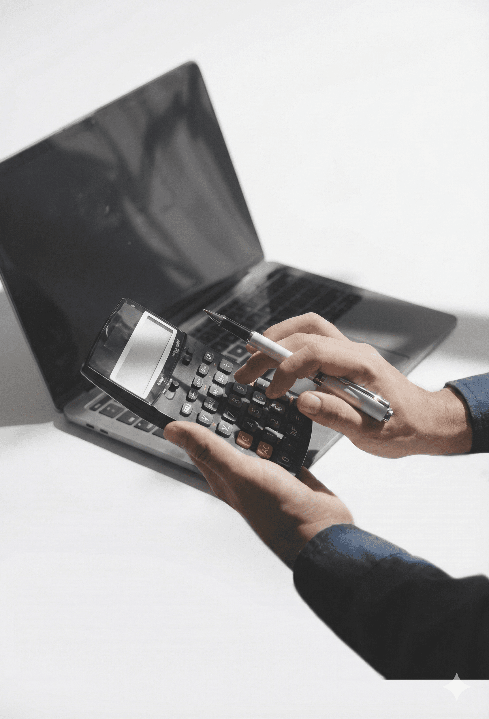 Ön Muhasebe ve Stok Yönetimi