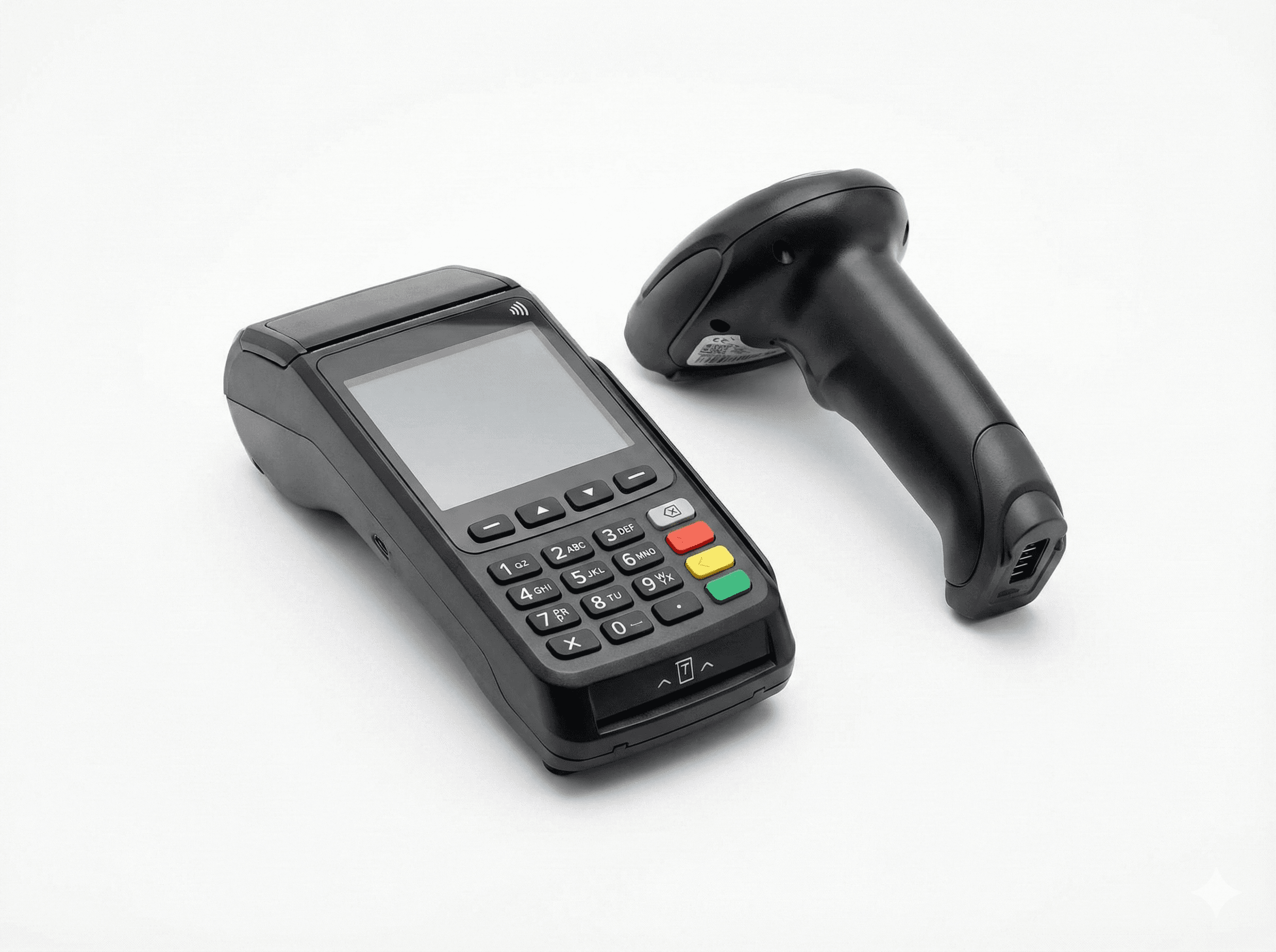 Market ve Perakende Çözümleri